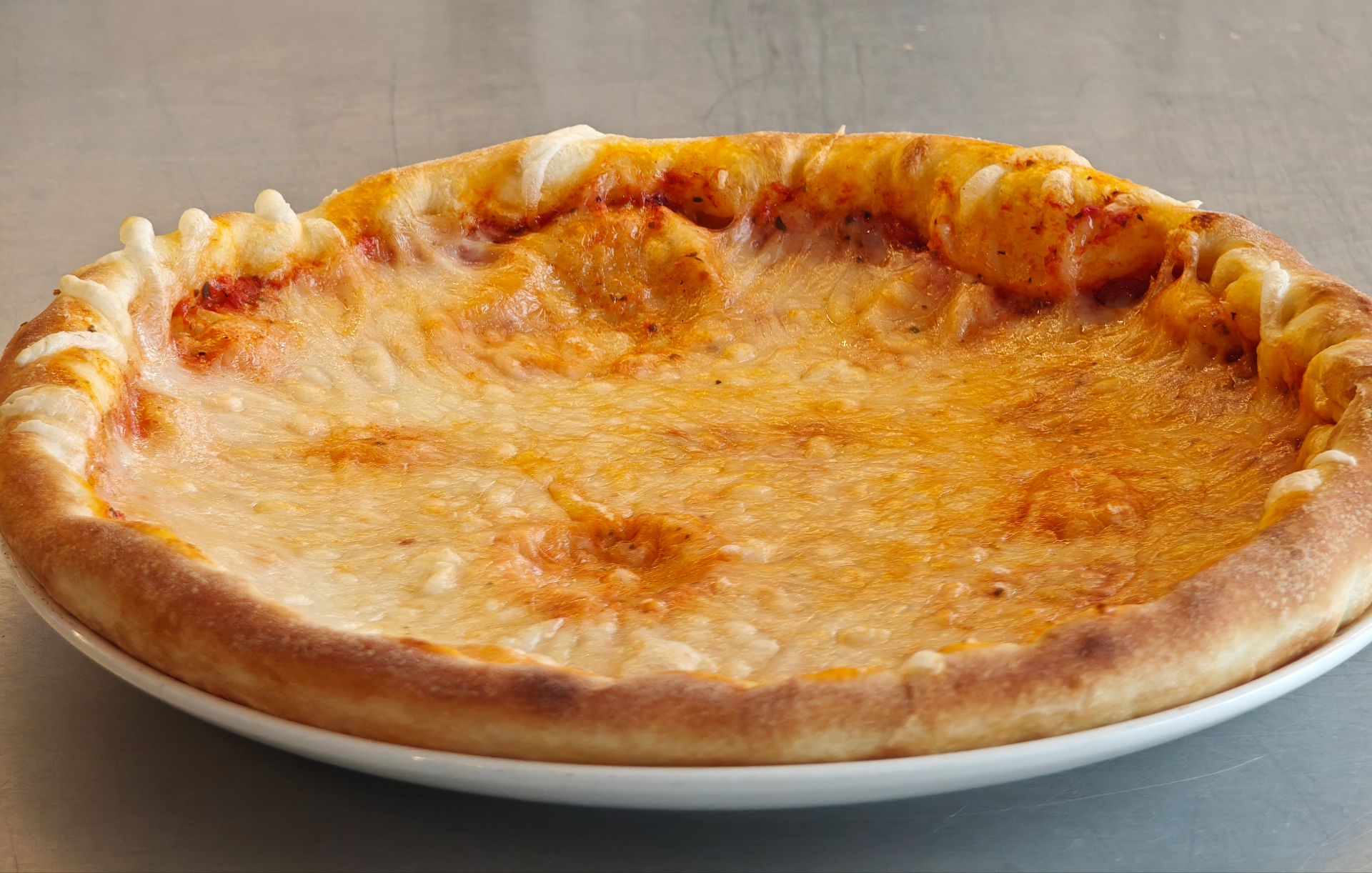 Margherita (Lenten)