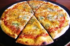 Four Cheese