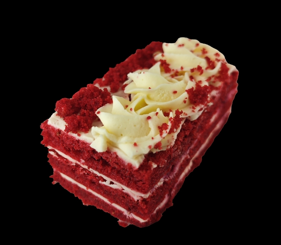 Red Velvet