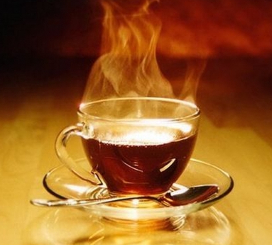 Black Tea