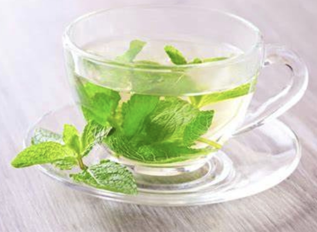 Mint Tea