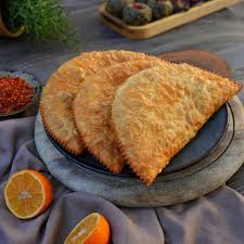 Chebureki