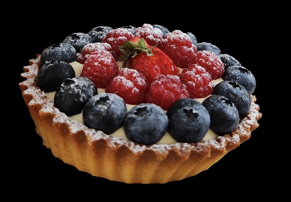 Tart