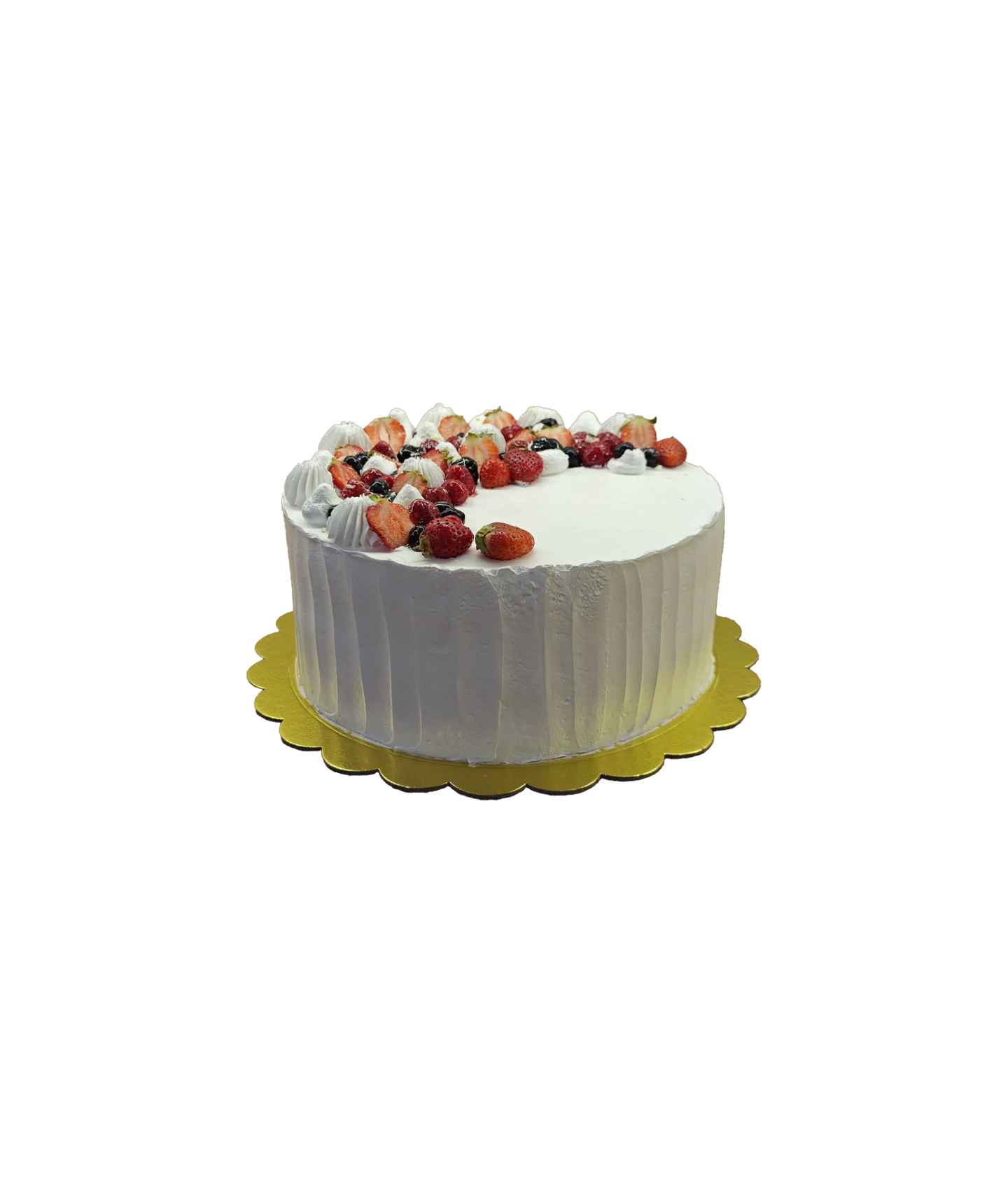 Fruit Cake