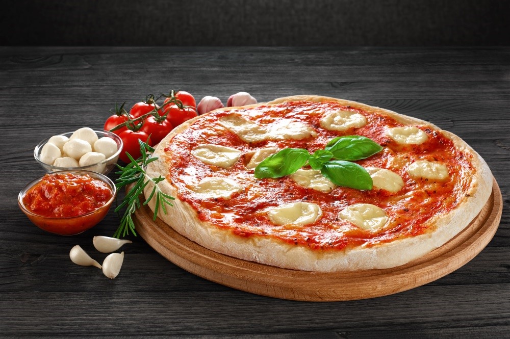 Margherita