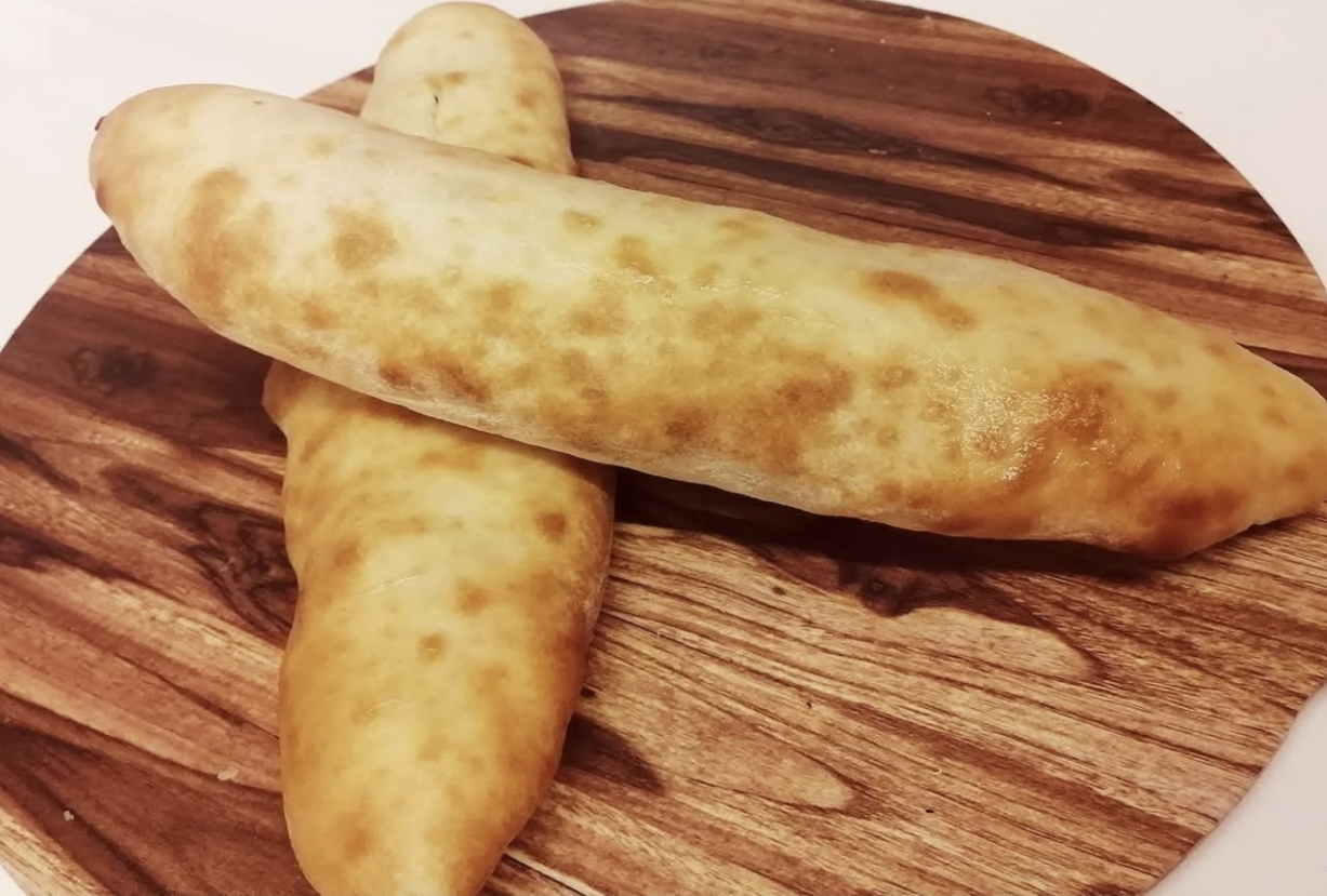 Potato Pie