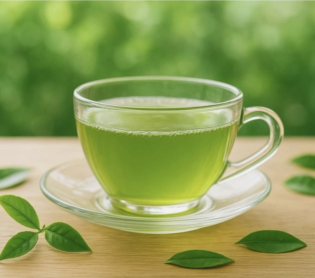 Green Tea