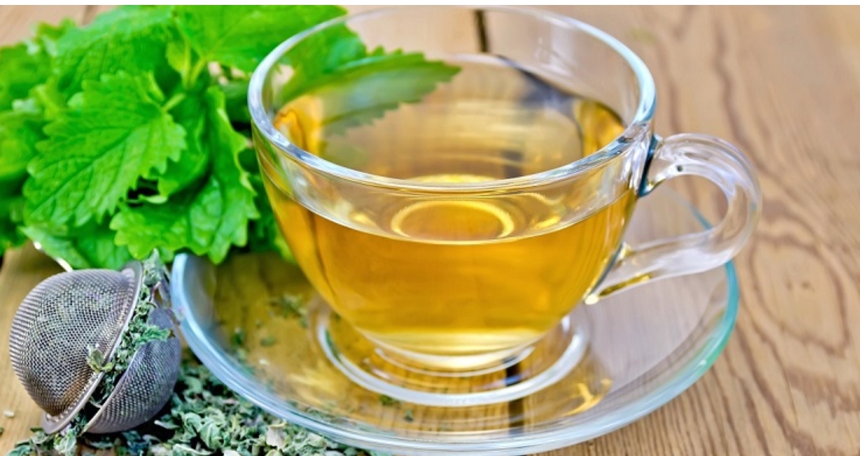 Signature Tea