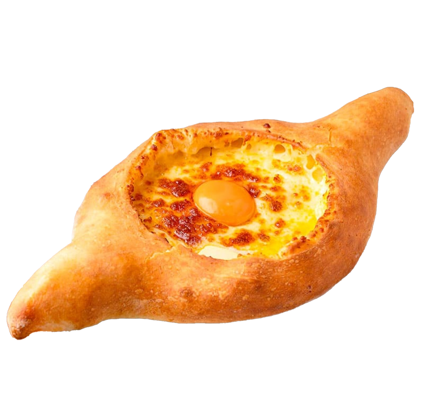 Adjaran Khachapuri